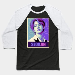 Jin Baseball T-Shirt